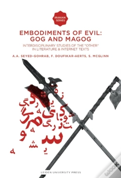 Capa do artigo Embodiments Of Evil: Gog And Magog
