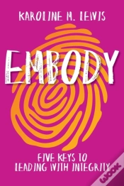 Capa do artigo Embody
