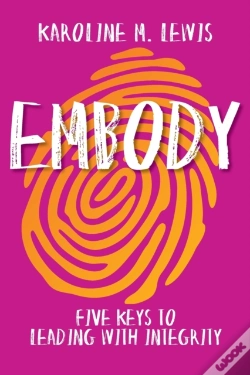 Capa do artigo Embody