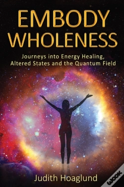 Capa do artigo Embody Wholeness