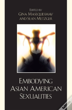 Capa do artigo Embodying Asian/American Sexualities