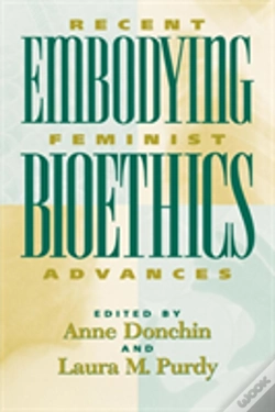 Capa do artigo Embodying Bioethics