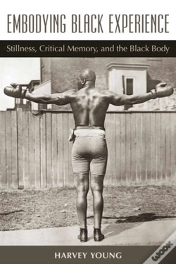 Capa do artigo Embodying Black Experience
