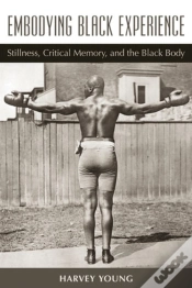 Capa do artigo Embodying Black Experience