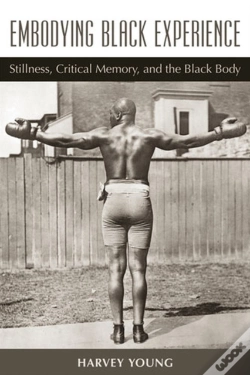 Capa do artigo Embodying Black Experience