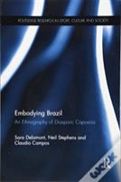 Embodying Brazil