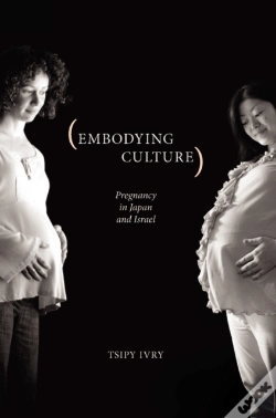 Capa do artigo Embodying Culture