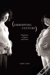 Capa do artigo Embodying Culture