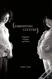 Capa do artigo Embodying Culture