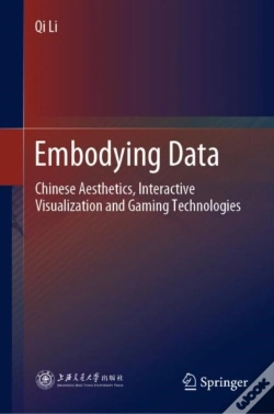 Capa do artigo Embodying Data