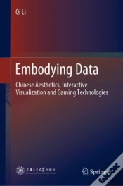 Capa do artigo Embodying Data