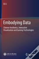 Embodying Data