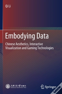 Capa do artigo Embodying Data