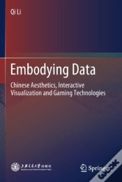 Capa do artigo Embodying Data