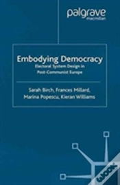 Capa do artigo Embodying Democracy