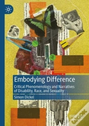 Capa do artigo Embodying Difference