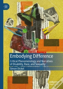Capa do artigo Embodying Difference