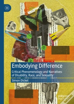 Capa do artigo Embodying Difference