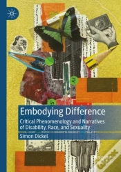 Capa do artigo Embodying Difference