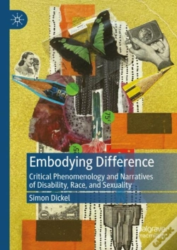 Capa do artigo Embodying Difference