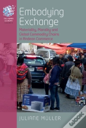 Capa do artigo Embodying Exchange