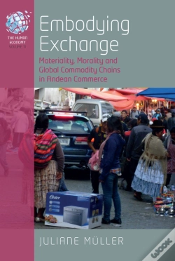 Capa do artigo Embodying Exchange