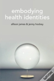 Capa do artigo Embodying Health Identities
