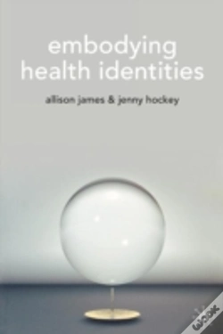 Capa do artigo Embodying Health Identities