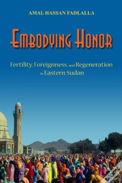 Capa do artigo Embodying Honor