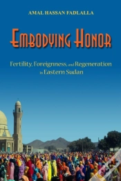 Capa do artigo Embodying Honor