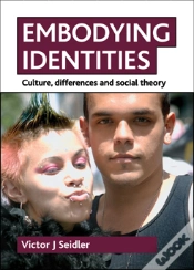 Capa do artigo Embodying Identities