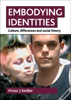 Capa do artigo Embodying Identities