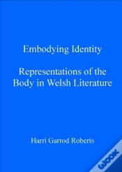 Capa do artigo Embodying Identity