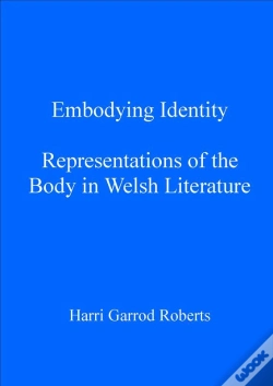 Capa do artigo Embodying Identity