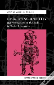 Capa do artigo Embodying Identity
