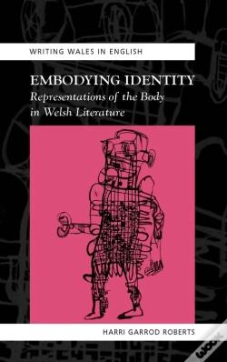Capa do artigo Embodying Identity
