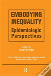 Capa do artigo Embodying Inequality