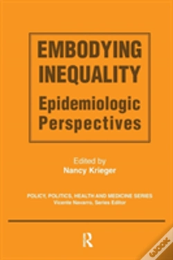 Capa do artigo Embodying Inequality