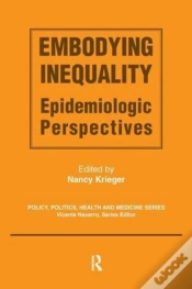 Capa do artigo Embodying Inequality