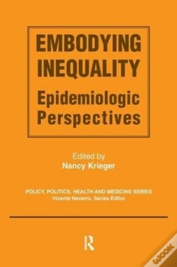 Capa do artigo Embodying Inequality