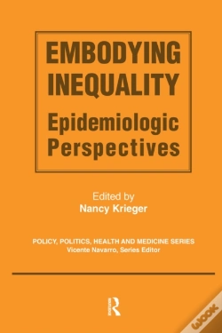 Capa do artigo Embodying Inequality