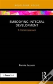 Embodying Integral Development