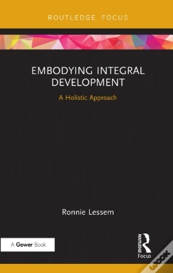 Capa do artigo Embodying Integral Development