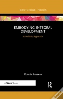 Capa do artigo Embodying Integral Development