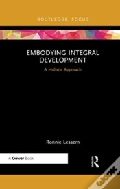 Capa do artigo Embodying Integral Development