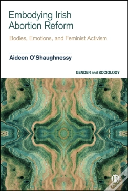 Capa do artigo Embodying Irish Abortion Reform