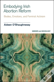 Capa do artigo Embodying Irish Abortion Reform