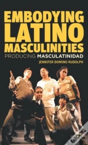 Capa do artigo Embodying Latino Masculinities
