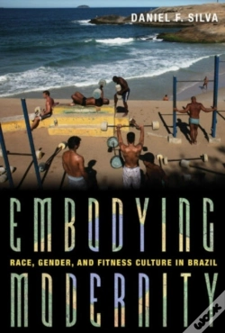 Capa do artigo Embodying Modernity