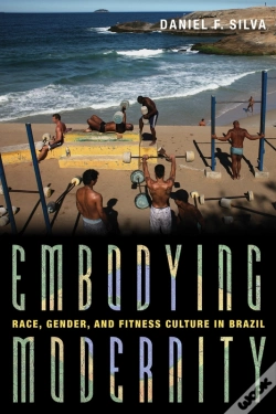 Capa do artigo Embodying Modernity
